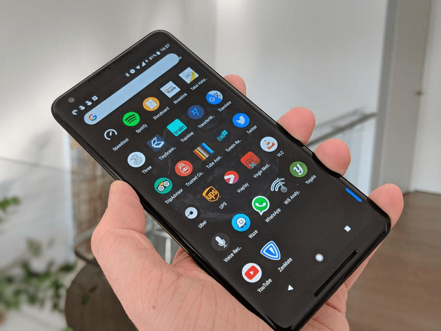 The 7 Best Smartphones for Business in 2020