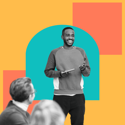 Présentations Pecha Kucha : définition, étapes et exemples