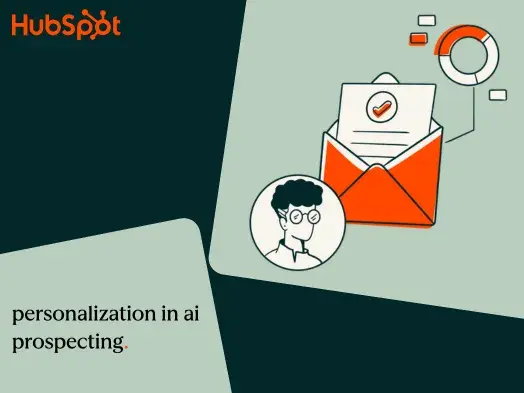 Personalization in AI prospecting: What actually works