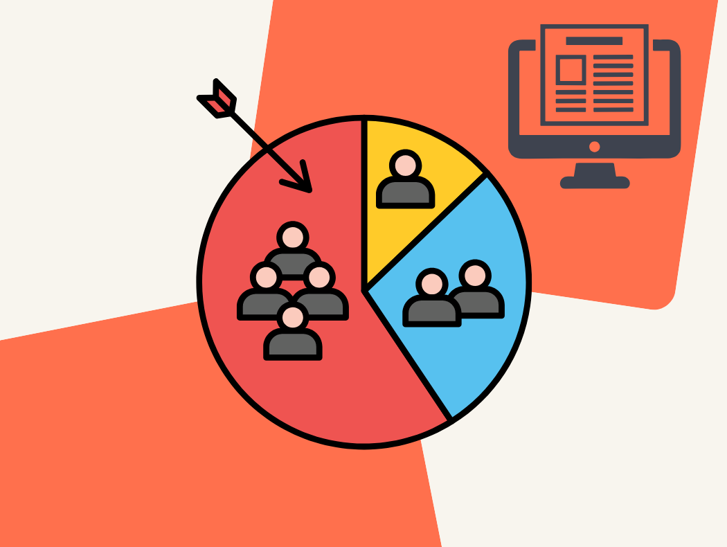 personnalisation de contenu b2b à grande échelle