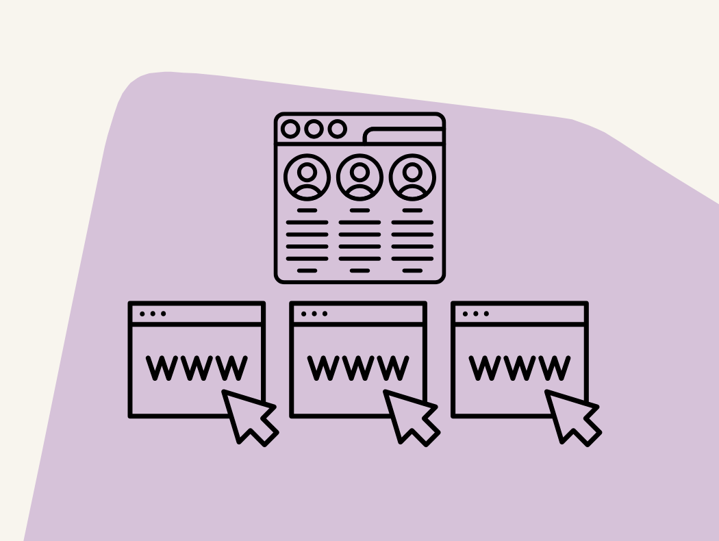 personnalisation site web