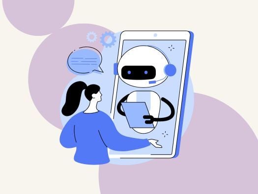 Comment gérer les pics d'activité du service client avec l'IA et l'automatisation&nbsp;?