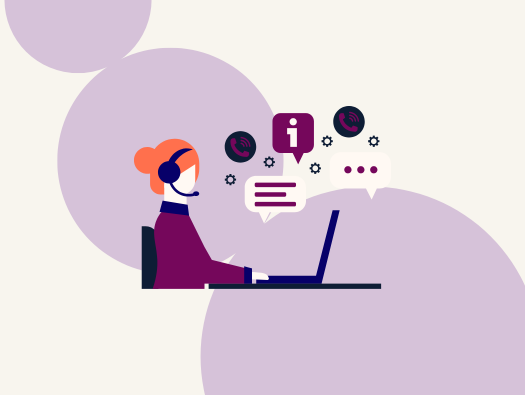 L'objectif du service client en 7 piliers