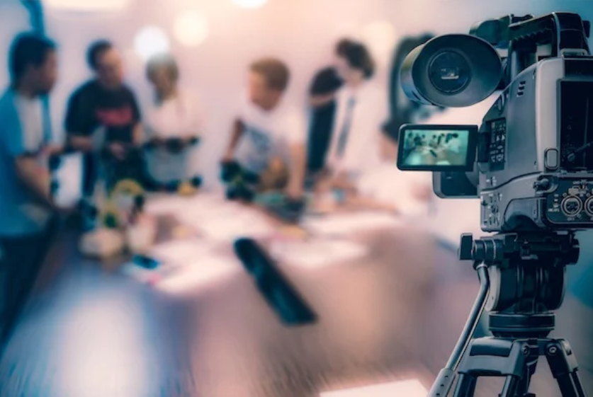 Vidéo marketing : le guide indispensable pour réussir