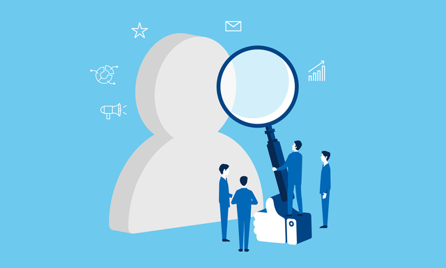 ペルソナとターゲットの違いとは?「属性」だけではない顧客像を描こう