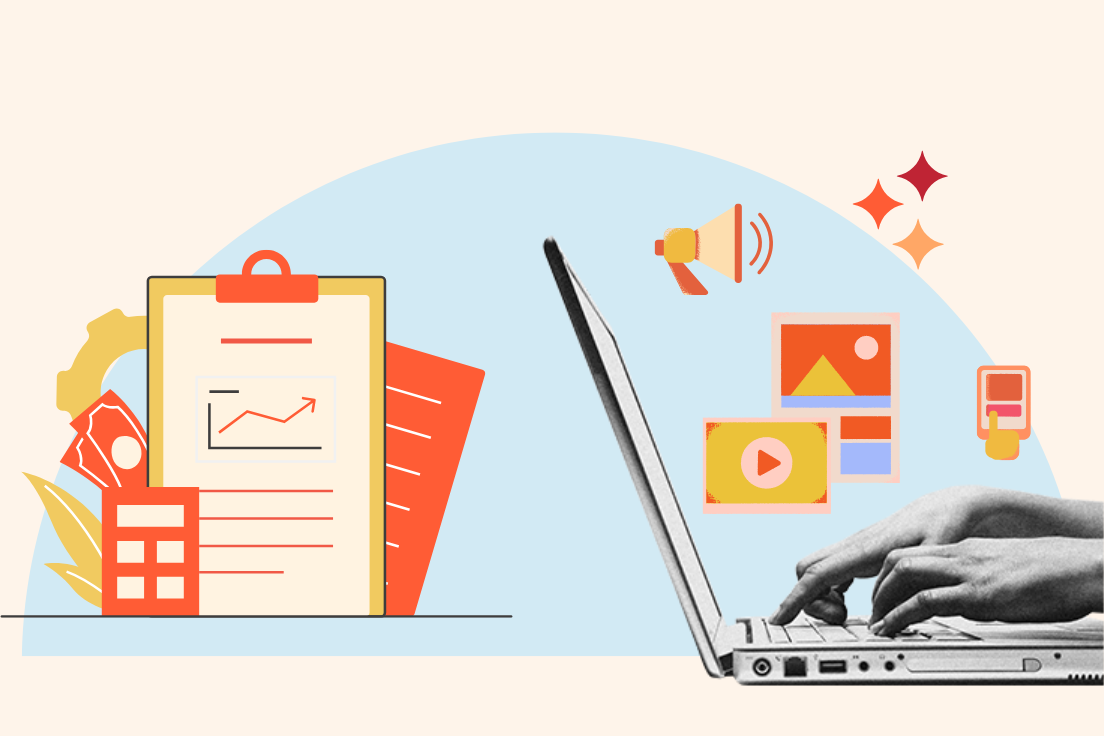 Comment faire un plan de communication ? [exemples & modèles]