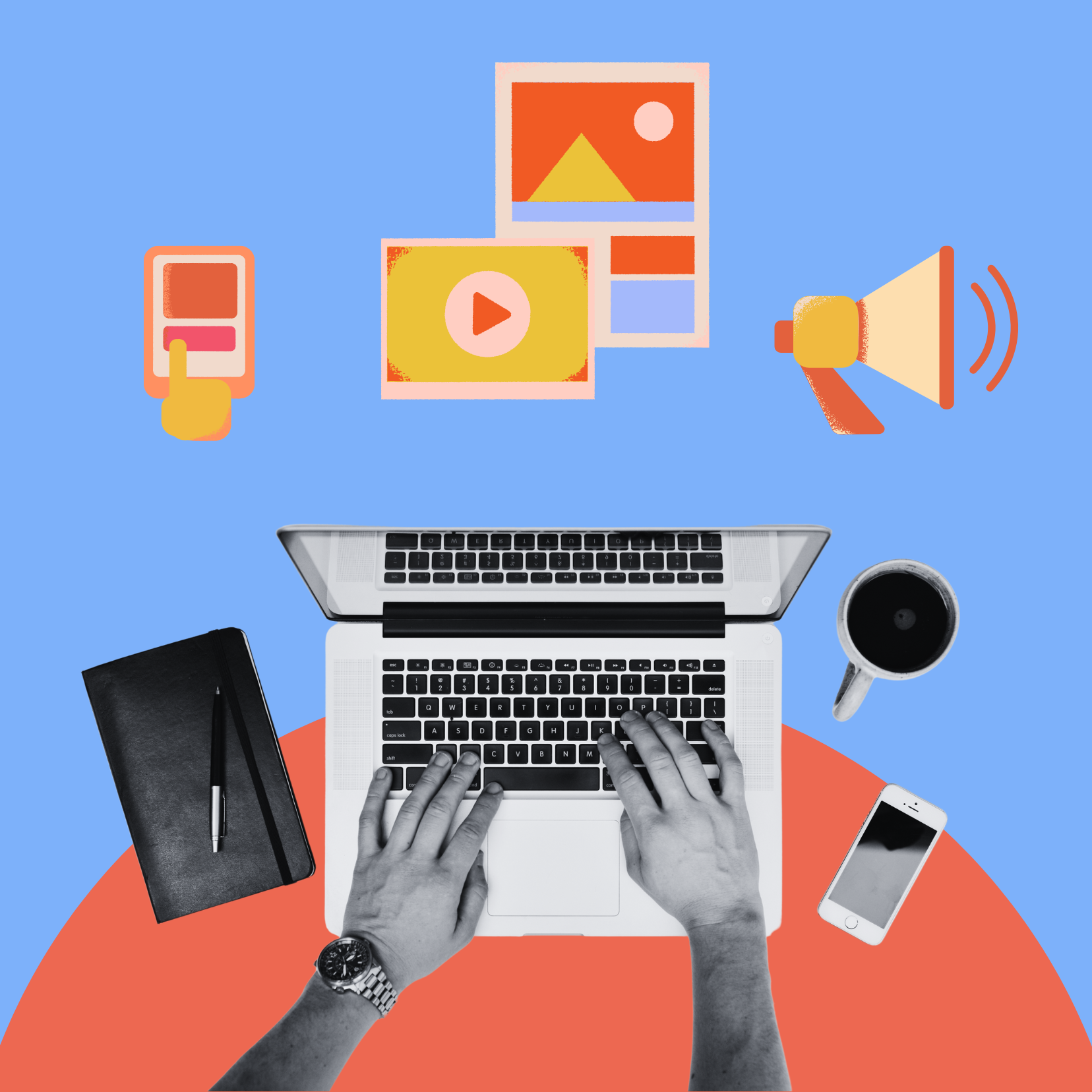 Comment faire un plan marketing réussi ?