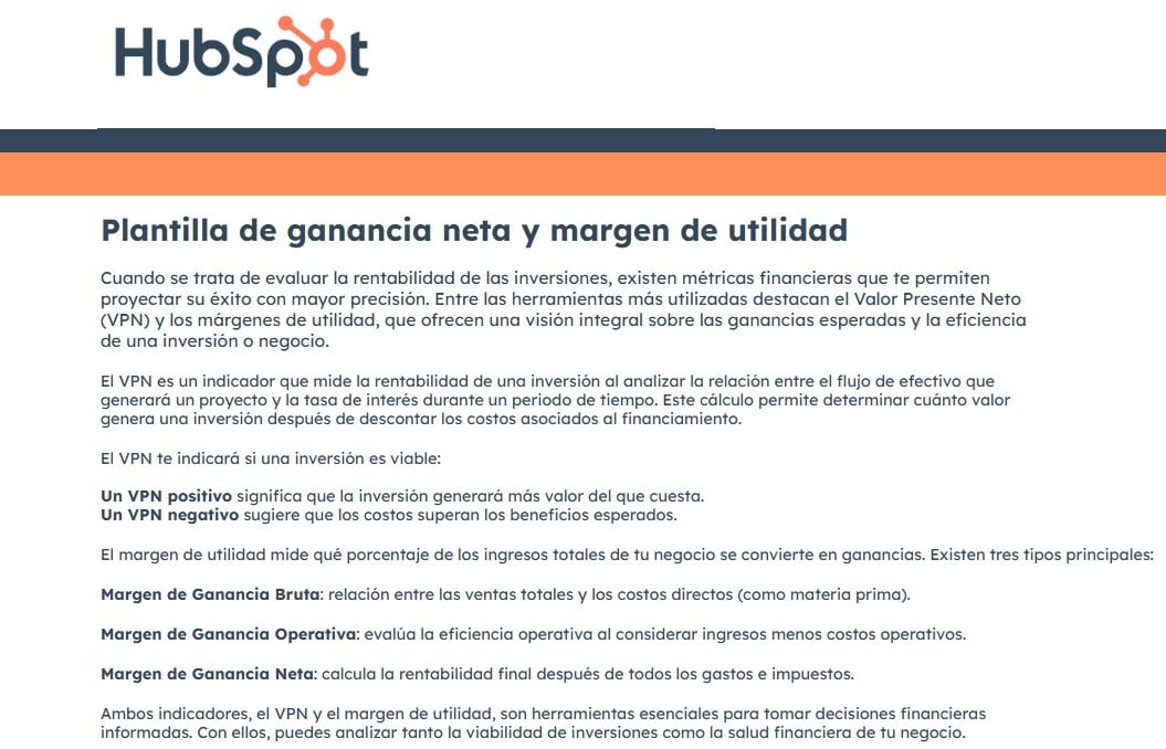 plantilla-ganancia-neta-margen-utilidad-portada