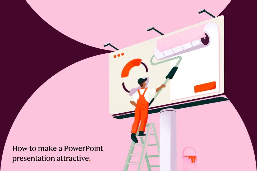 PowerPoint Tips to Present Like a Pro [Expert Advice & Free Templates]