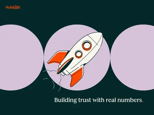 The simple way to make your marketing claims 42.9% more believable