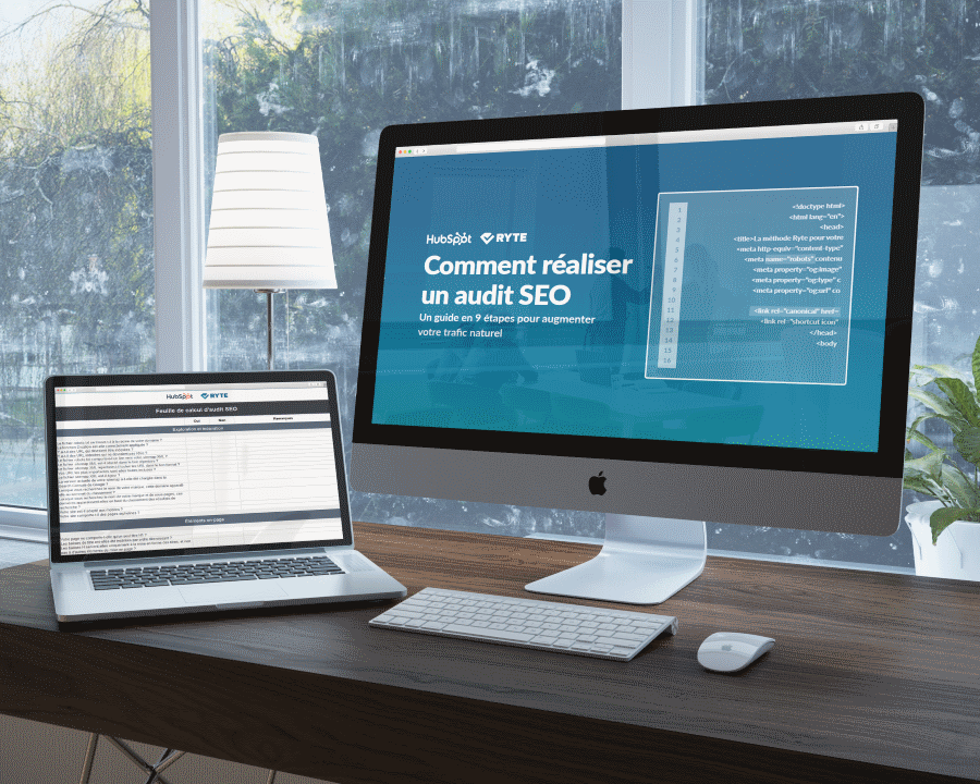 Comment réaliser un audit SEO ?
