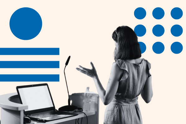 8+ Presentation Skills Every Marketer Needs