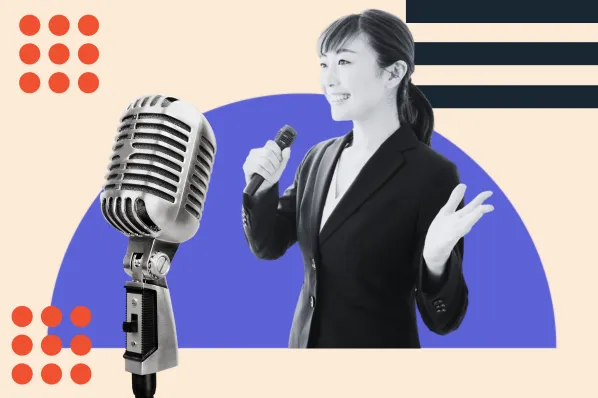 How to Give a Great Presentation (+ Expert Tips)