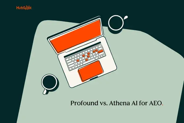Profound vs. AthenaHQ AI: Which AEO platform fits your growth stack?