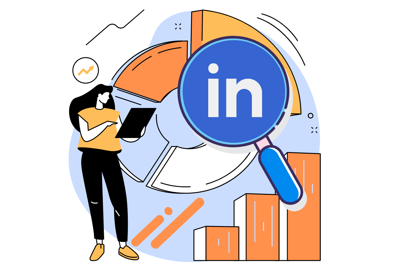 Prospecção no LinkedIn: guia completo de como fazer