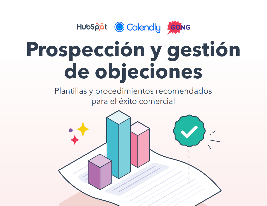 prospeccion y gestion de objeciones