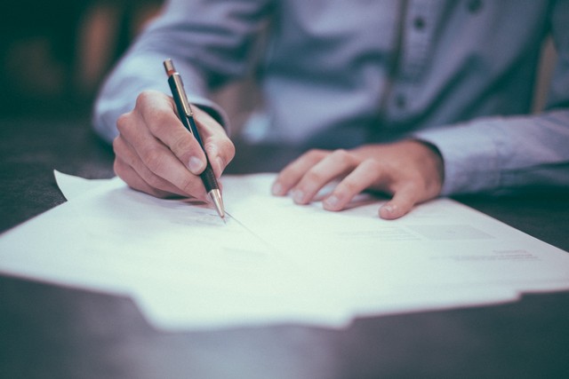Comment rédiger un rapport d'étonnement ?