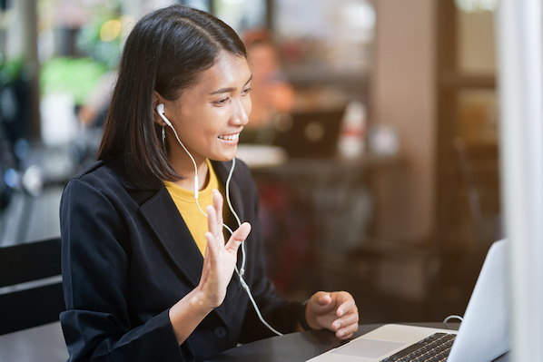 How to Conduct Successful Remote Interviews, According to HubSpot's Recruitment Coordinator