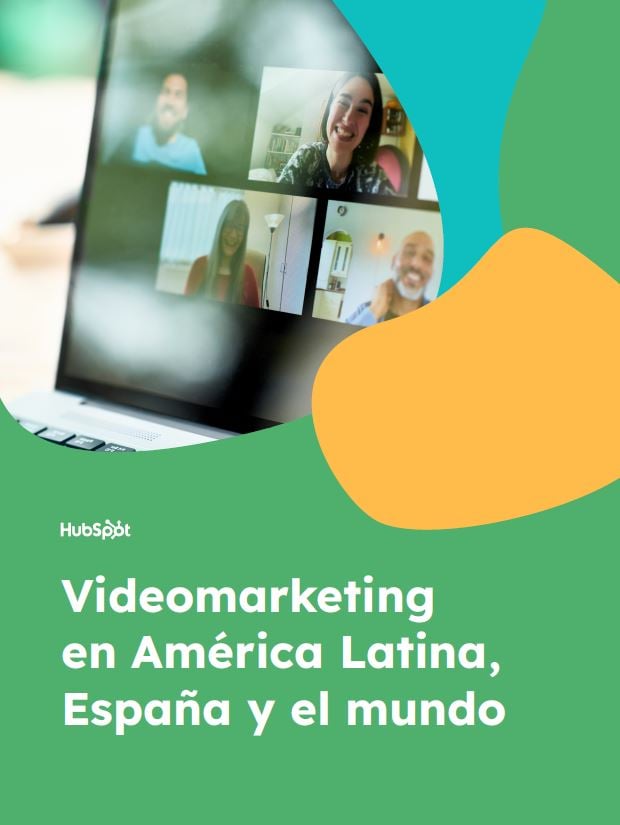 reporte de videomarketing