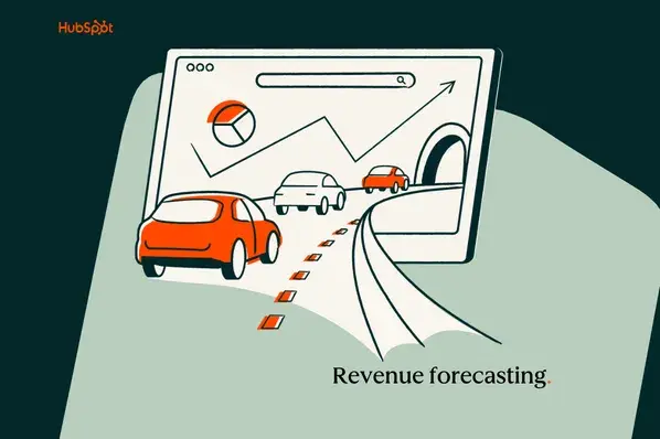What I learned about getting revenue forecasting right, according to experts