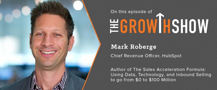 How to Take a Sales Team From $0 to $100 Million [Podcast]