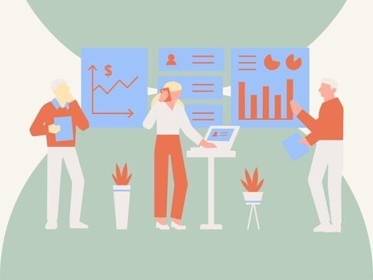 Comment calculer le ROI d'un CRM et détecter les licences sous-utilisées