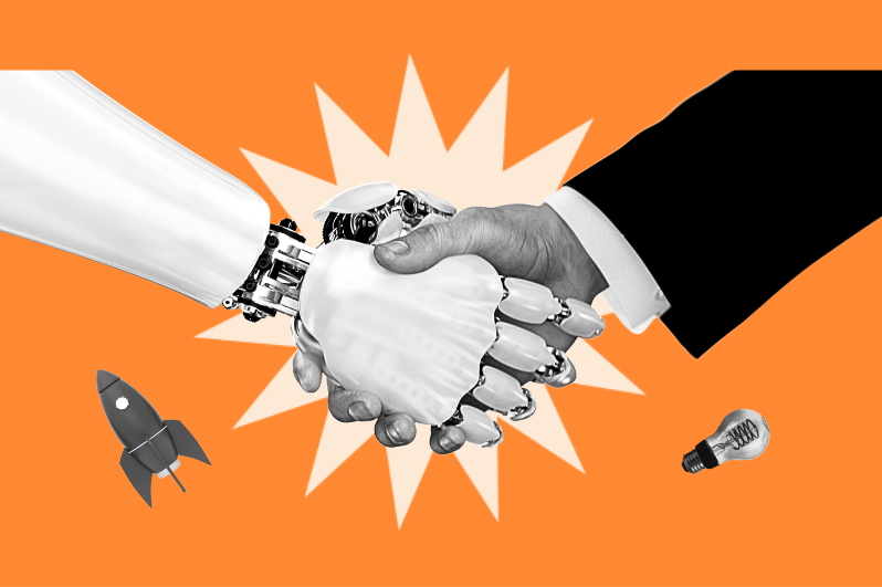 5 Predictions on the Future of Sales [Data & Expert Insights from Bardeen, Aircall, and ̽ѡ]