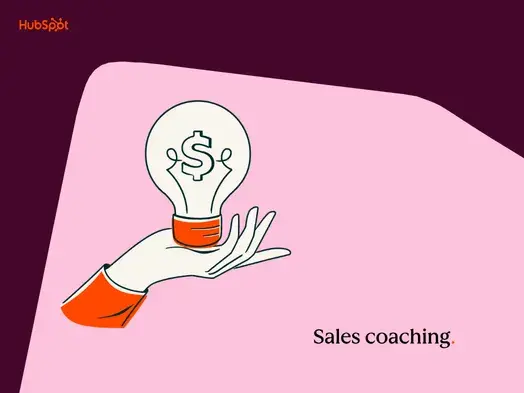 Sales coaching: Examples, models, techniques & best practices to understand