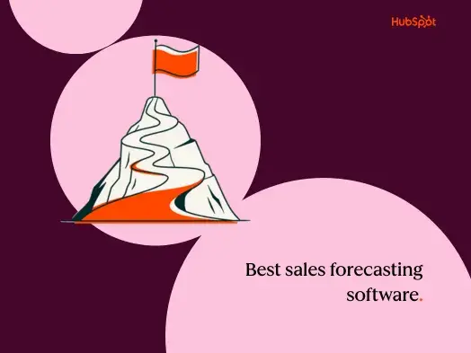 The 9 best sales forecasting software + essential features you need