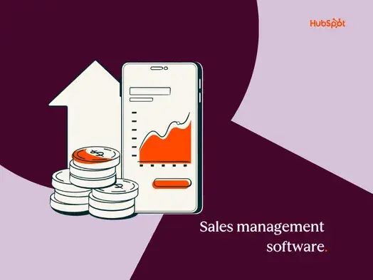 sales management software