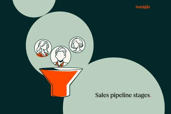 Sales pipeline stages: My blueprint for what to look for at each stage