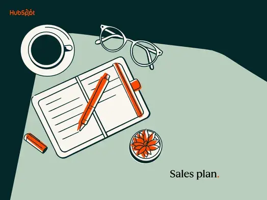 Want to create a sales plan? Let me show you how [+8 sales plan examples]