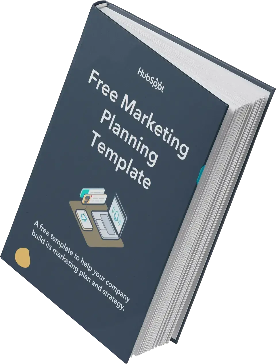 a screenshot hubspots marketing expansion planning template