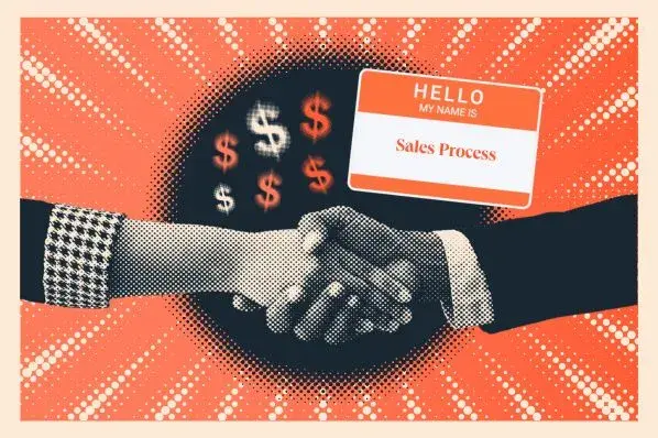 Processo de vendas: tudo o que você precisa saber