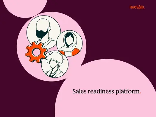 sales readiness platform