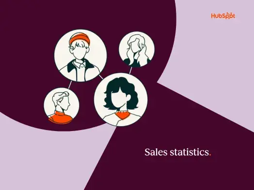 sales statistics