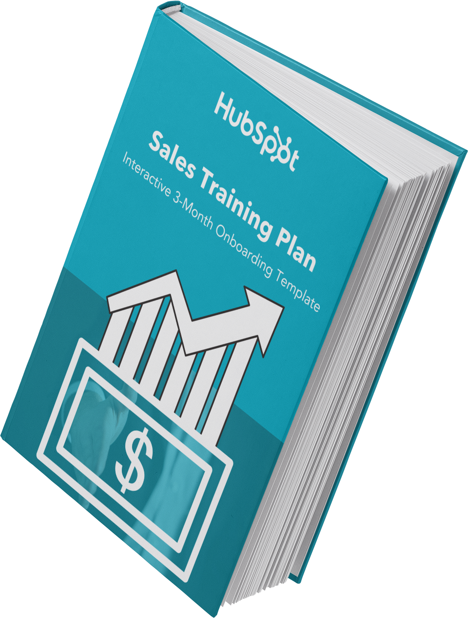 Free Sales Training Template