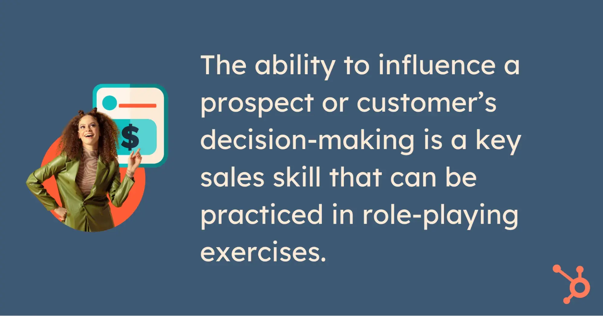 sales team training ideas, quote around simulations