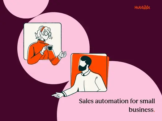 Sales automation for small business: How to get started in 2026