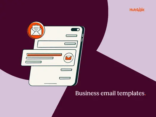 17 best business email templates to get new clients & boost sales