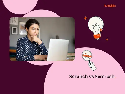 Scrunch vs Semrush: AI visibility or traditional SEO?