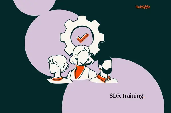 SDR training