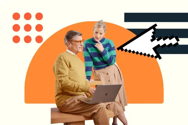 Primary and Secondary Navigation Explained, Making the Right Decision for Your Site
