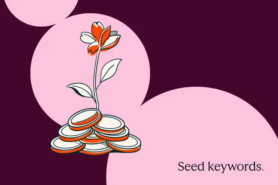 Seed Keywords: The Starting Point for SEO Research