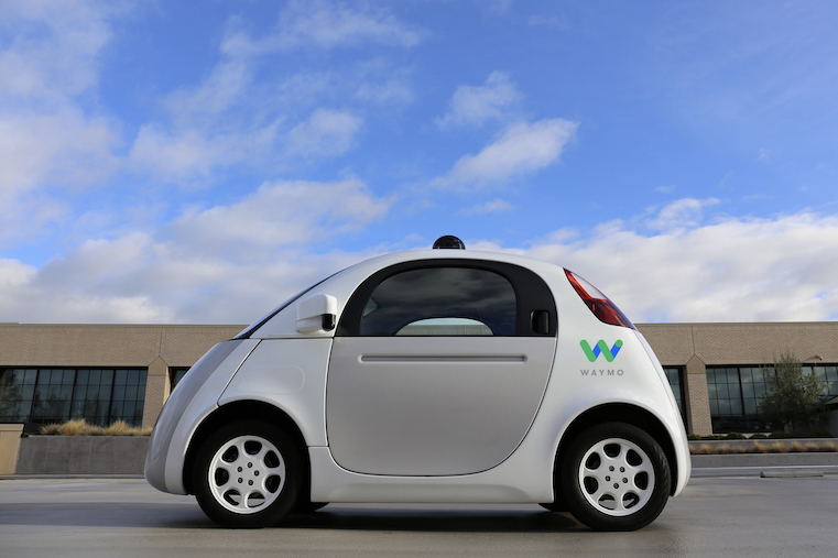 Self-Driving Cars Will Hit the Road in a Few Weeks. Are We Ready?