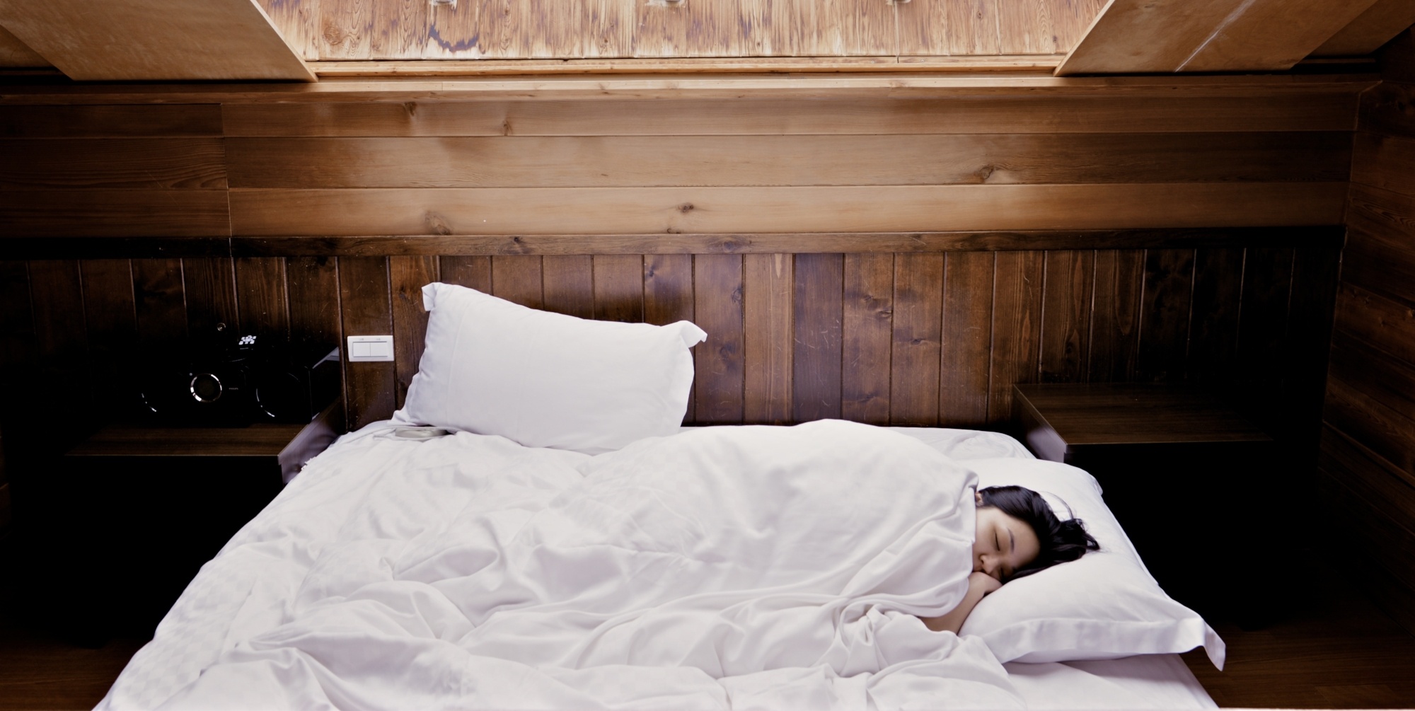Put Yourself to Bed (and 4 Other Ways to Take Care of Yourself and Avoid Burnout)