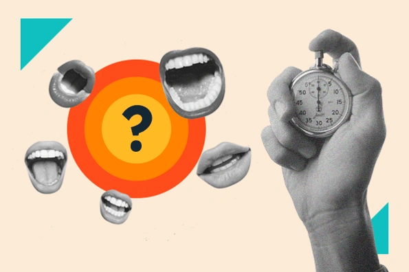 43 Questions to Create a Sense of Urgency