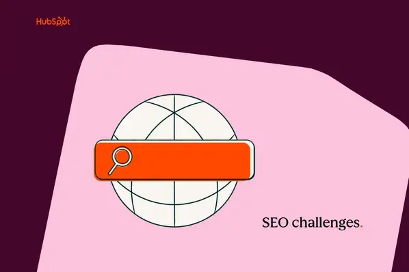 SEO challenges