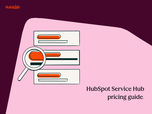 service hub pricing guide 