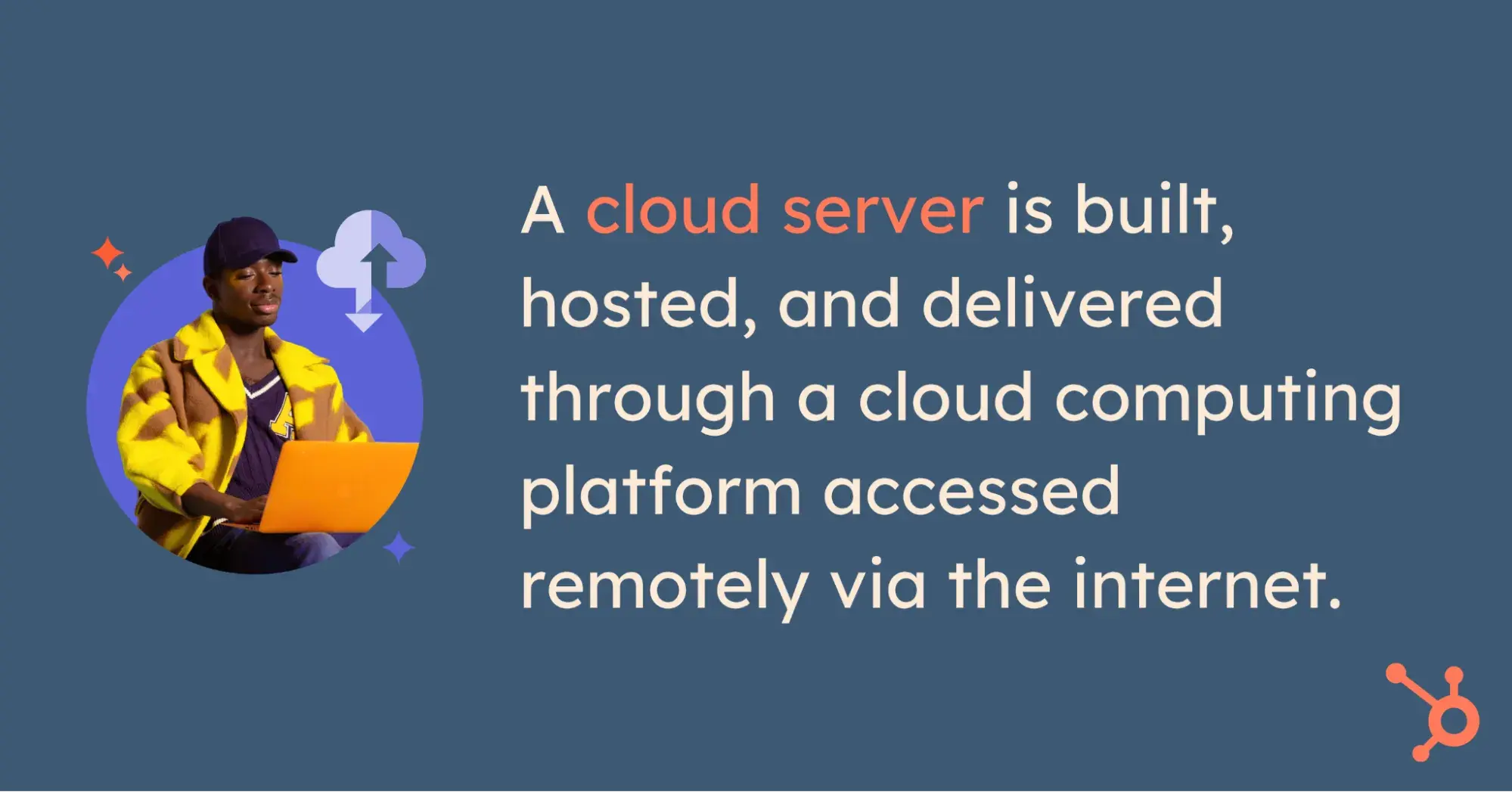cloud hosting vs shared hosting, cloud hosting definition
